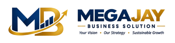 MegaJay Logo